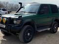 Mitsubishi Pajero 1995 годаfor2 400 000 тг. в Алматы – фото 2