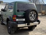 Mitsubishi Pajero 1995 годаүшін2 400 000 тг. в Алматы – фото 4