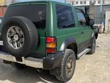 Mitsubishi Pajero 1995 годаүшін2 400 000 тг. в Алматы – фото 3