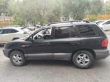 Hyundai Santa Fe 2003 года за 3 300 000 тг. в Павлодар – фото 4