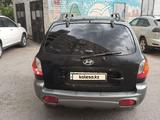 Hyundai Santa Fe 2003 года за 3 300 000 тг. в Павлодар – фото 5