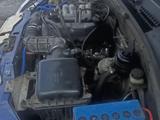 Chevrolet Niva 2007 года за 1 400 000 тг. в Шемонаиха – фото 2