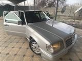 Mercedes-Benz E 220 1994 годаүшін4 300 000 тг. в Шымкент – фото 4