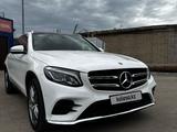 Mercedes-Benz GLC 250 2017 года за 14 900 000 тг. в Астана – фото 2