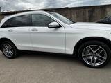Mercedes-Benz GLC 250 2017 года за 14 900 000 тг. в Астана – фото 4