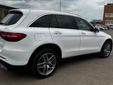 Mercedes-Benz GLC 250 2017 года за 14 900 000 тг. в Астана – фото 3