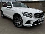 Mercedes-Benz GLC 250 2017 года за 14 900 000 тг. в Астана – фото 5