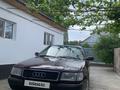 Audi 100 1992 годаfor1 200 000 тг. в Тараз