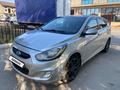 Hyundai Accent 2013 годаүшін2 500 000 тг. в Кыргауылды – фото 2