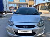 Hyundai Accent 2013 годаүшін2 500 000 тг. в Кыргауылды – фото 3