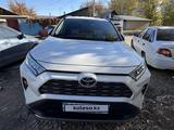 Toyota RAV4 2020 годаүшін16 000 000 тг. в Семей