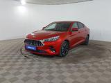 JAC J7 2022 годаүшін5 390 000 тг. в Шымкент