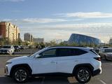 Hyundai Tucson 2025 года за 14 500 000 тг. в Астана – фото 2