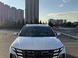Hyundai Tucson 2025 года за 14 500 000 тг. в Астана