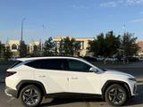 Hyundai Tucson 2025 года за 14 500 000 тг. в Астана – фото 4