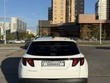 Hyundai Tucson 2025 года за 14 500 000 тг. в Астана – фото 3