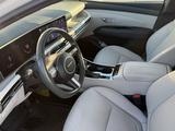Hyundai Tucson 2025 года за 14 500 000 тг. в Астана – фото 5