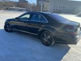 Mercedes-Benz S 450 2006 года за 7 269 366 тг. в Караганда – фото 4