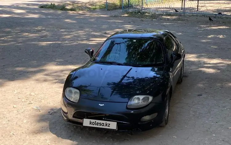 Mitsubishi FTO 1997 года за 1 700 000 тг. в Жаркент