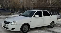 ВАЗ (Lada) Priora 2170 2015 годаfor3 190 000 тг. в Костанай – фото 2