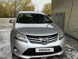 Toyota Avensis 2012 года за 5 500 000 тг. в Алматы