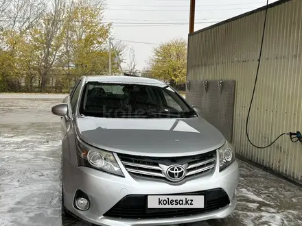 Toyota Avensis 2012 года за 5 500 000 тг. в Алматы – фото 5