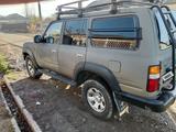 Toyota Land Cruiser 1996 годаүшін3 000 000 тг. в Шелек – фото 3