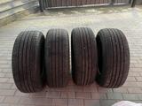 Kumho 265/65/17 за 160 000 тг. в Алматы – фото 3