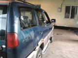 Nissan Mistral 1996 годаfor2 000 000 тг. в Алматы – фото 2