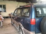 Nissan Mistral 1996 годаfor2 000 000 тг. в Алматы – фото 3