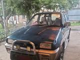 Nissan Mistral 1996 годаfor2 000 000 тг. в Алматы – фото 4