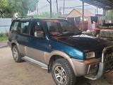Nissan Mistral 1996 годаfor2 000 000 тг. в Алматы – фото 5