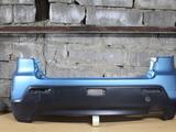 Бампер задний Mitsubishi ASX 10-12 за 75 000 тг. в Караганда
