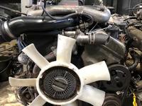 Двигатель H27A 2.7л бензин Suzuki Grand Vitara, Сузуки Гранд Витара за 10 000 тг. в Алматы