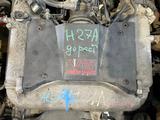 Двигатель H27A 2.7л, H25A бензин Suzuki Grand Vitara, Сузуки Гранд Витара за 10 000 тг. в Алматы – фото 4