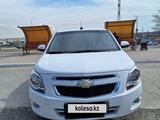 Chevrolet Cobalt 2020 года за 6 250 000 тг. в Актау – фото 2