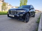 BMW X7 2020 года за 44 000 000 тг. в Шымкент