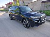 BMW X7 2020 годаүшін44 000 000 тг. в Шымкент – фото 2