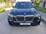 BMW X7 2020 годаүшін44 000 000 тг. в Шымкент – фото 3