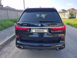 BMW X7 2020 года за 47 628 041 тг. в Шымкент – фото 4