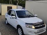 ВАЗ (Lada) Granta 2190 2013 года за 2 800 000 тг. в Усть-Каменогорск