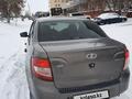 ВАЗ (Lada) Granta 2190 2016 годаүшін3 400 000 тг. в Костанай – фото 4