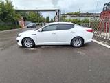 Kia Optima 2013 года за 6 000 000 тг. в Петропавловск – фото 2