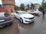 Kia Optima 2013 года за 6 000 000 тг. в Петропавловск – фото 5