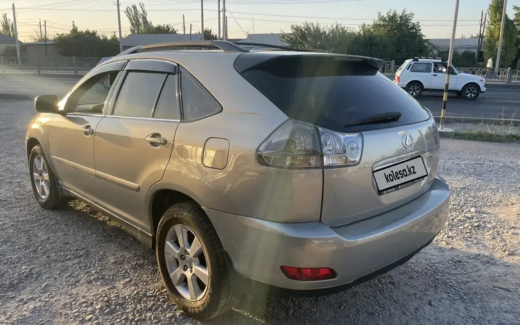 Lexus RX 330 2004 годаfor6 800 000 тг. в Шымкент