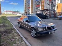 Mercedes-Benz 190 1989 годаүшін1 300 000 тг. в Уральск