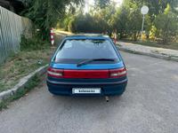 Mazda 323 1991 годаүшін1 700 000 тг. в Алматы