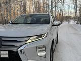 Mitsubishi Pajero Sport 2020 годаfor15 900 000 тг. в Петропавловск – фото 5