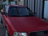 Audi 80 1992 годаfor1 250 000 тг. в Шу