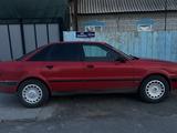 Audi 80 1992 годаfor1 250 000 тг. в Шу – фото 2